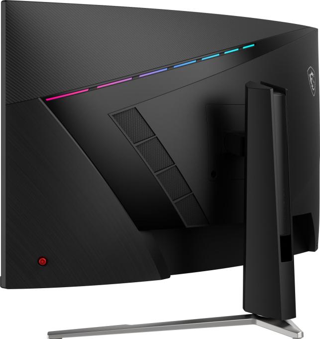 MSI MAG 325CQRF QD E2