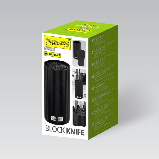 Maestro MR-1437-BLACK