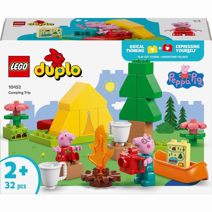 LEGO LEGO 10452