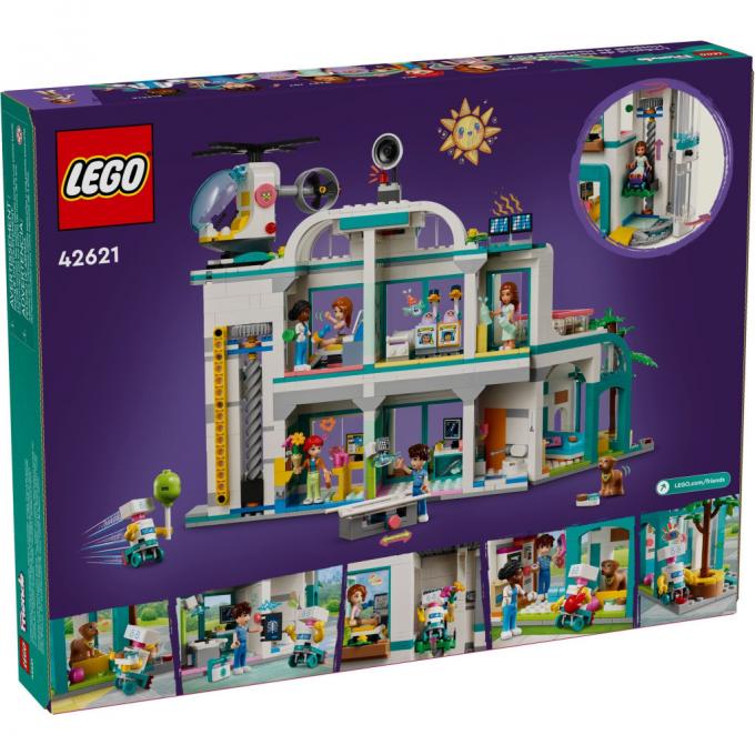 LEGO 42621