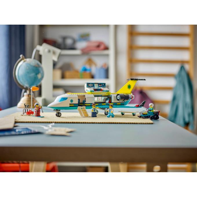 LEGO 60465