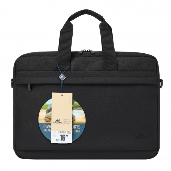 RivaCase 8237 (Black)