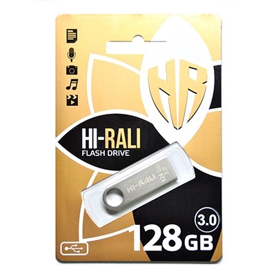 Hi-Rali HI-128GB3SHSL