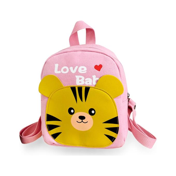 Evo-kids 2418-21 Pink Tiger
