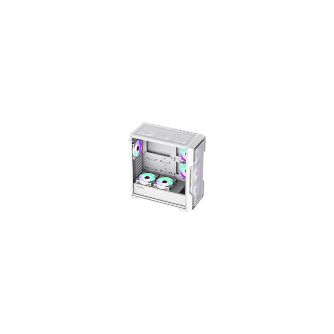 GAMEMAX SIEGE WH