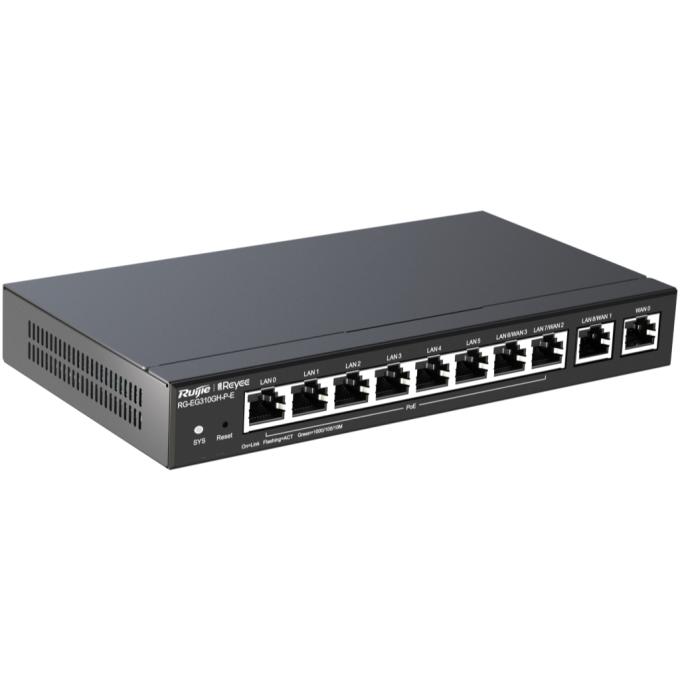 Ruijie Networks RG-EG310GH-P-E
