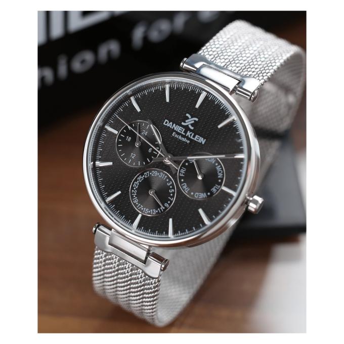 Daniel Klein DK11688-6