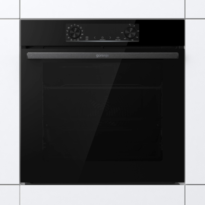 Gorenje SET BOS6737E06BG GI6401B