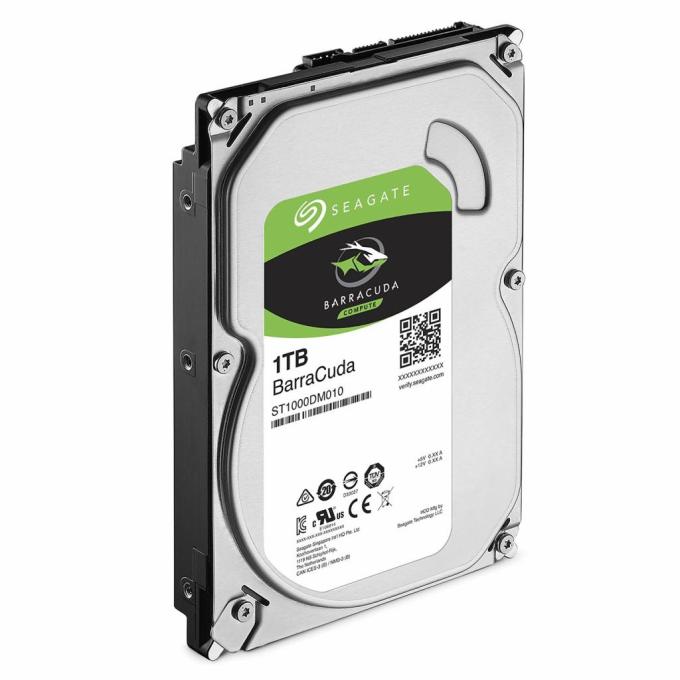 Seagate ST1000DM010