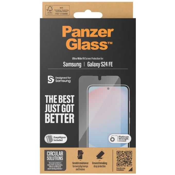 PANZERGLASS PG_7378