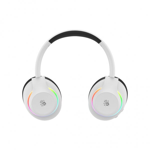 Bloody GR520 (White)