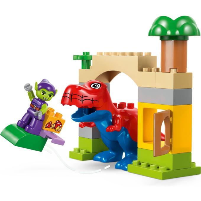 LEGO 10463