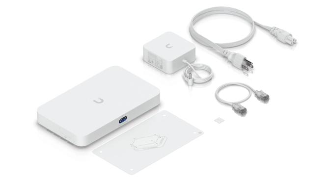 Ubiquiti UCG-FIBER