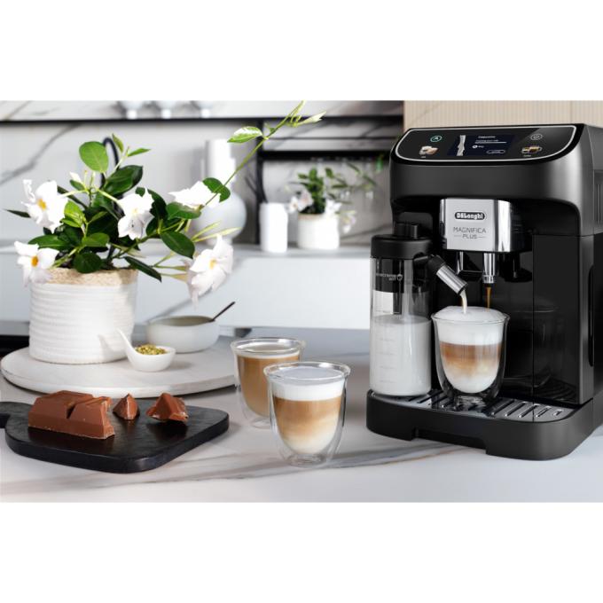 DeLonghi ECAM 320.60 B