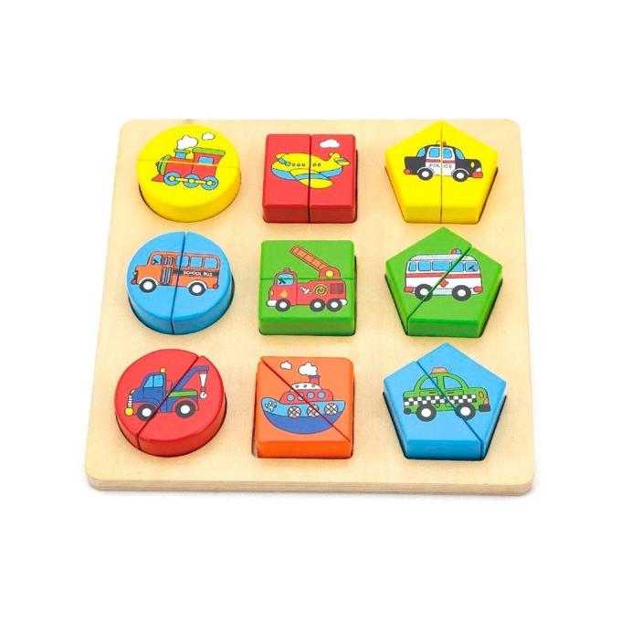 Viga Toys 59586
