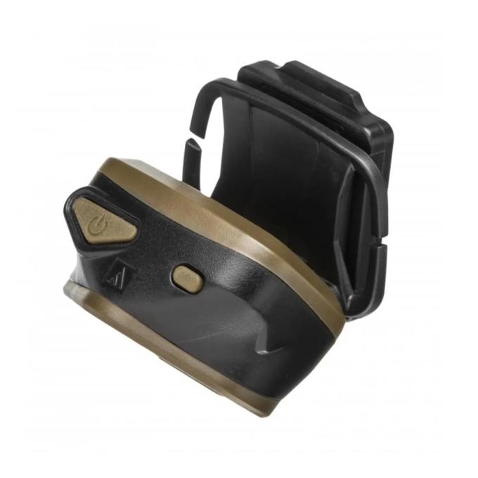 Mactronic DAS301500