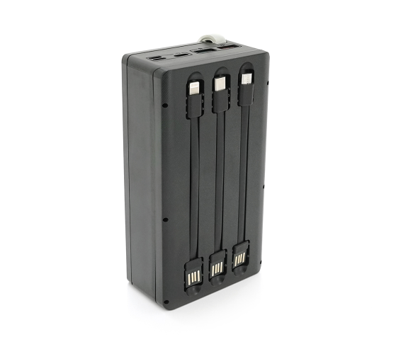 VOLTRONIC C12-PD-QI