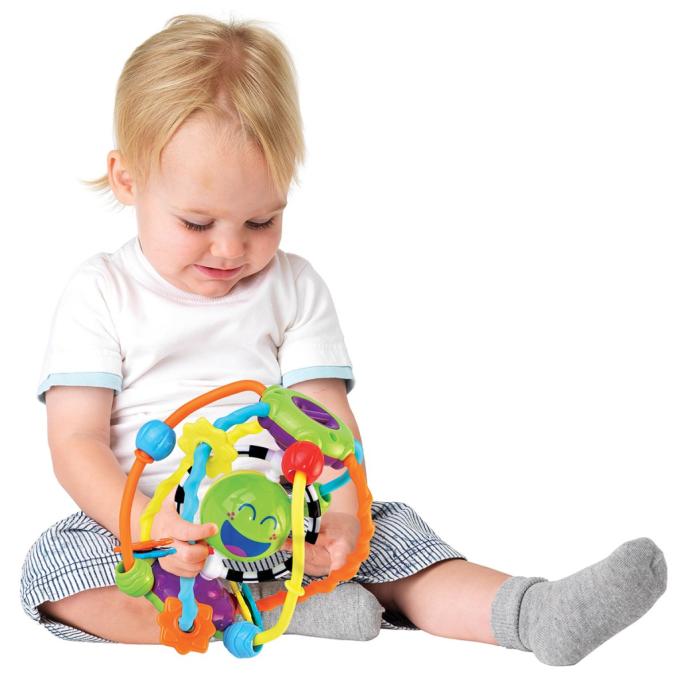 Kiddi Smart 4282-KS