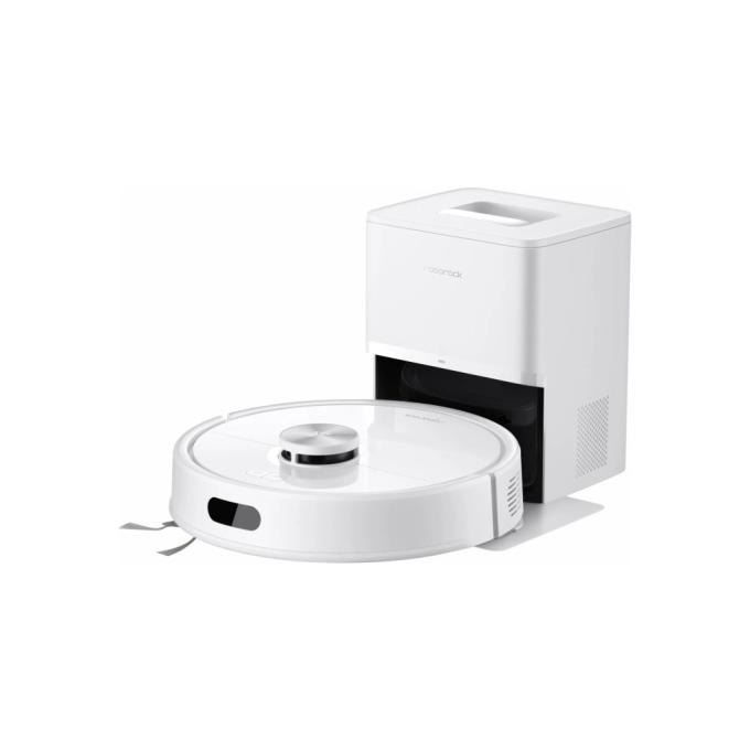Roborock Q7 Pro Max+ White
