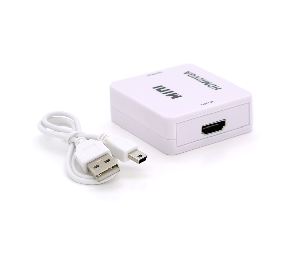 VOLTRONIC YT-CM-HDMI / VGA