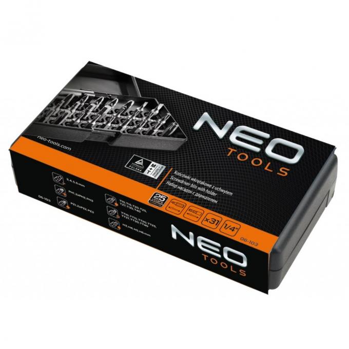 Neo Tools 06-103