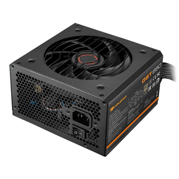 Cougar GST850