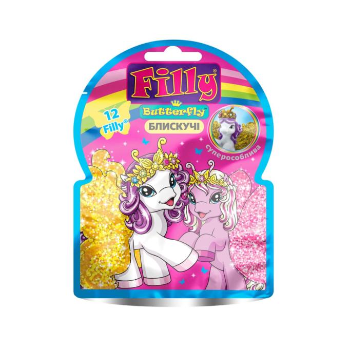 Filly F100001-00
