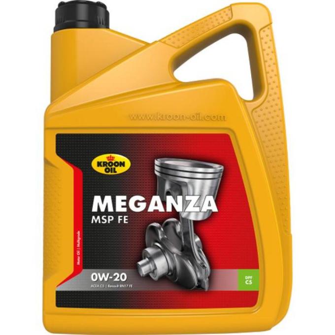 Kroon-Oil KL 36787