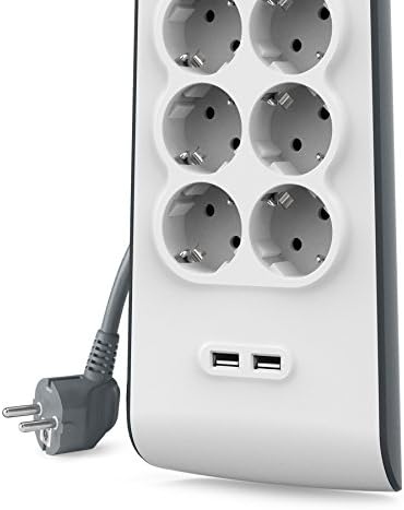 Belkin BSV804VF2M-V2