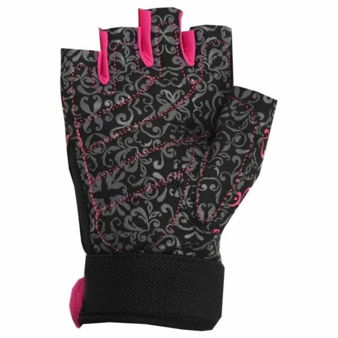 Power System PS_2910_S_Black/Pink