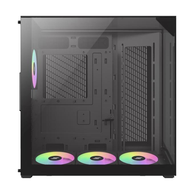 GAMEMAX NEX C56 VC BK
