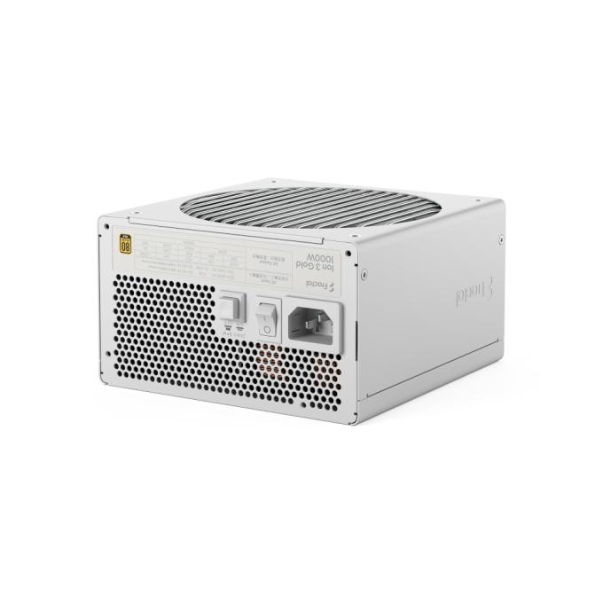 Fractal Design FD-P-IA3G-101-EU-WT