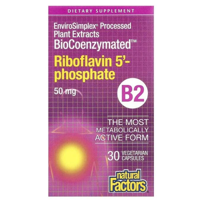 Natural Factors NFS-01249
