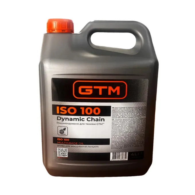 GTM Dynamic Chain 4