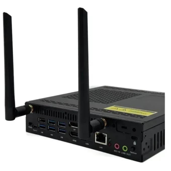 Intboard 10740002