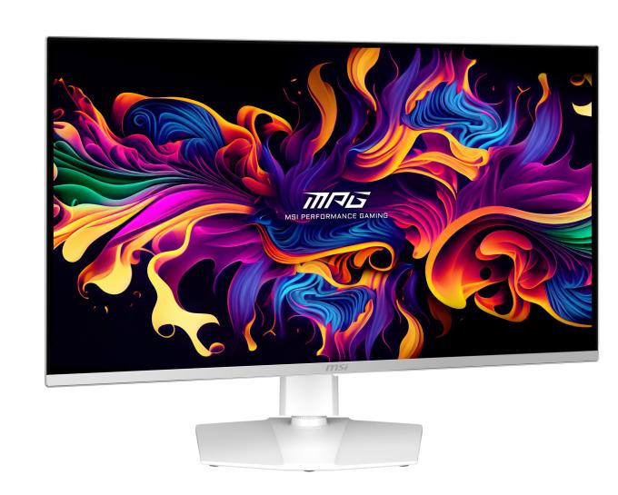 MSI MPG 321URXW QD-OLED