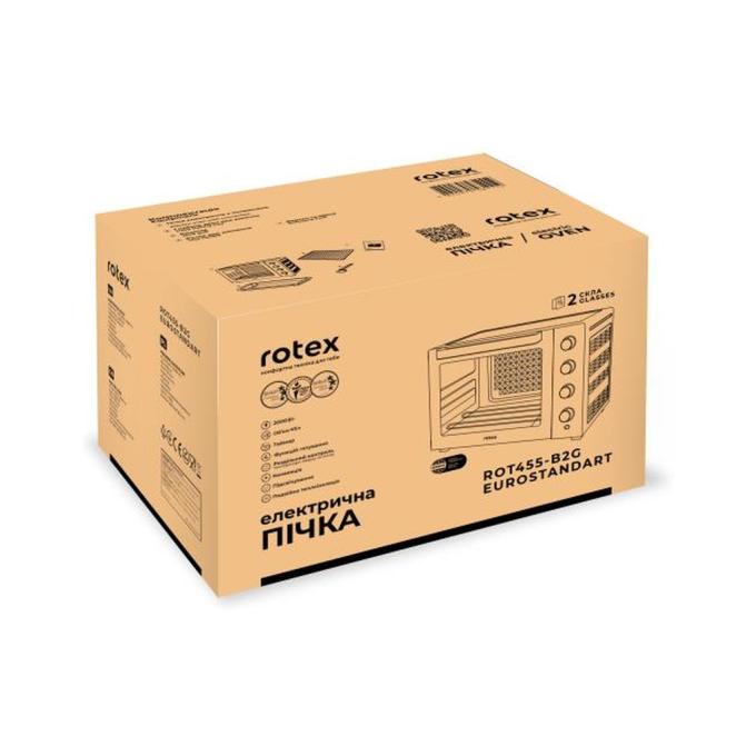 Rotex ROT455-B2G EUROSTANDART