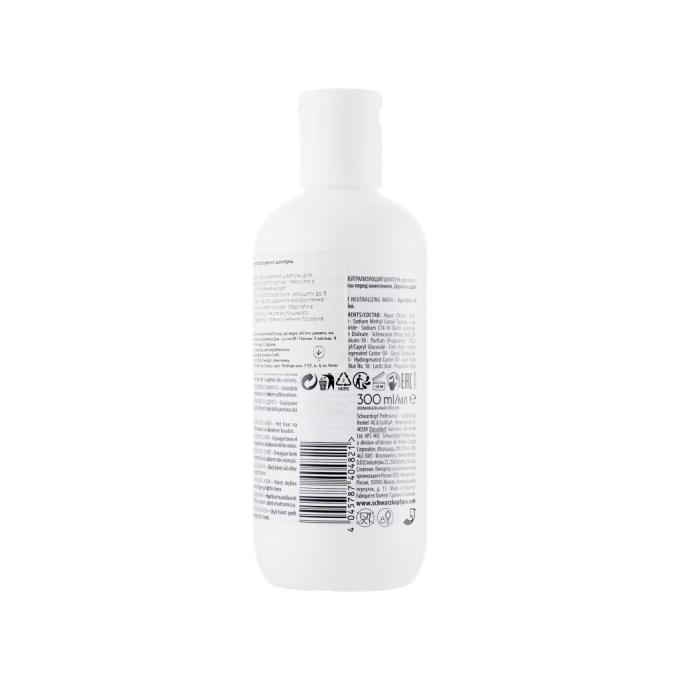 Schwarzkopf Professional 4045787736410