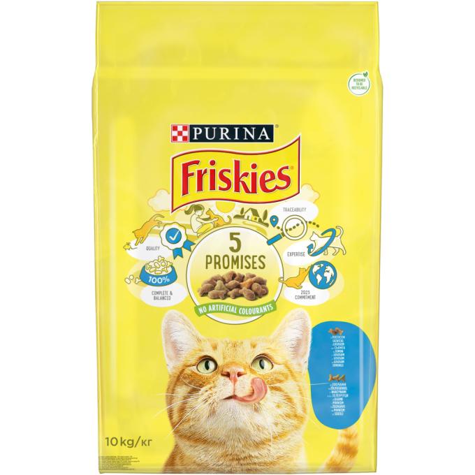 Purina Friskies 5997204515469