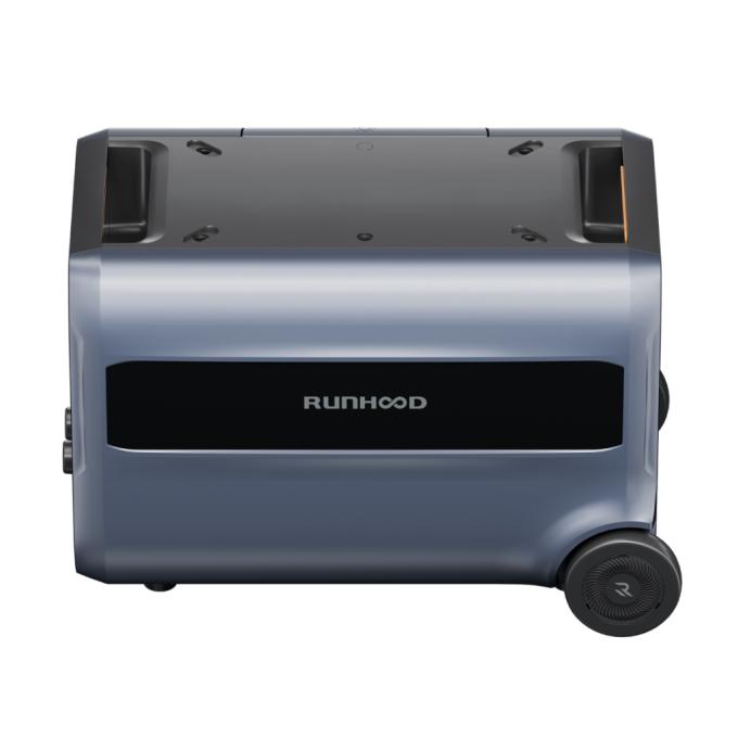 RUNHOOD F2400