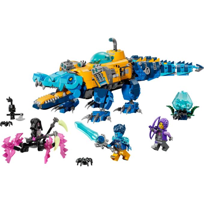 LEGO 71512