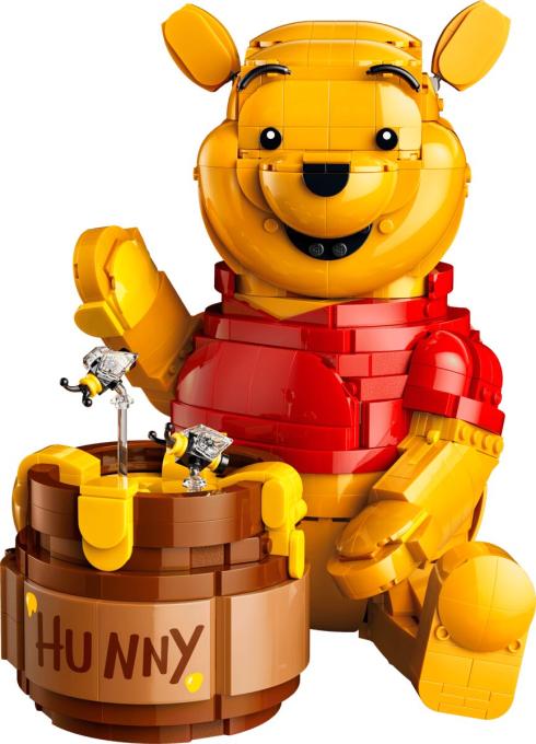 LEGO 43300