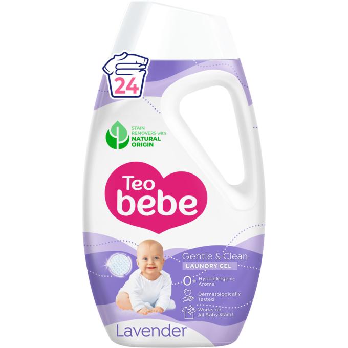 Teo bebe 3800024048777