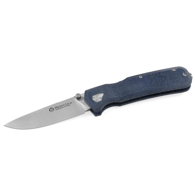 Maserin 630/MCJ