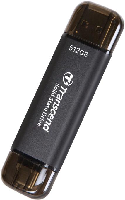Transcend TS512GESD310C