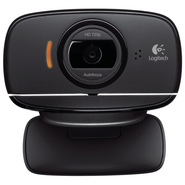 Веб-камера Logitech Webcam B525 HD 960-000842