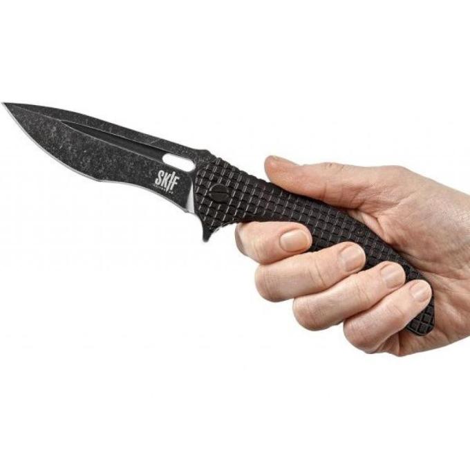 SKIF 423SEB