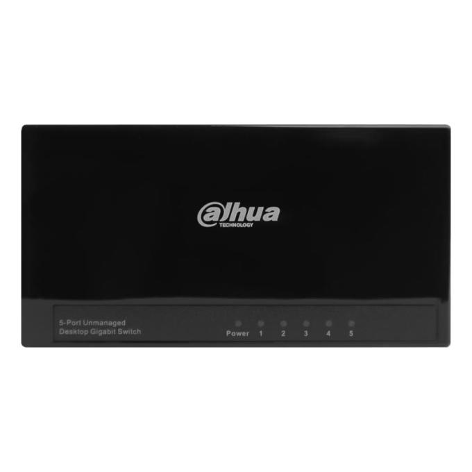 Dahua DH-PFS3005-5GT-L L2