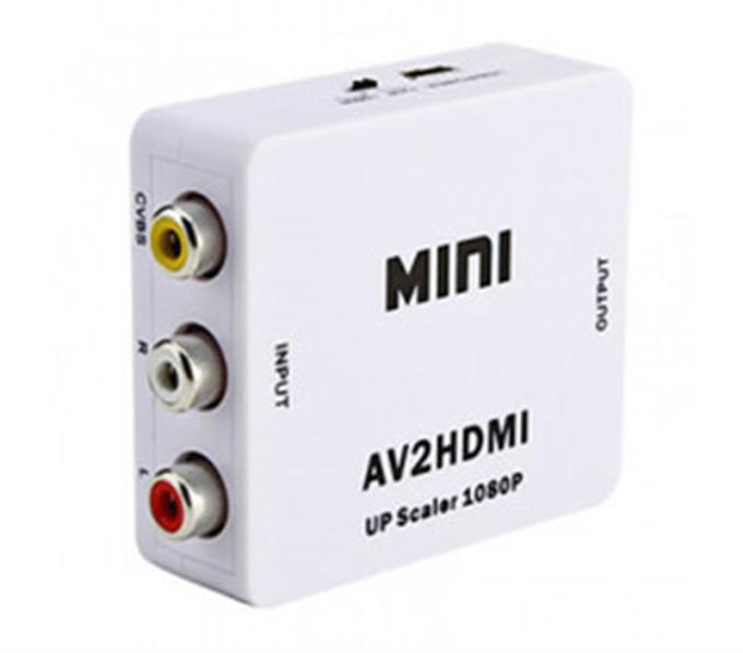 ATIS AV2HDMI