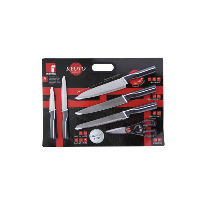 Bergner BG-8986-MM